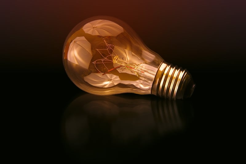 Sustainable Art Ideas