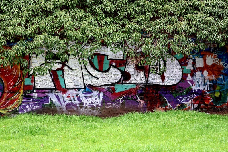 Newspaper Wall Art